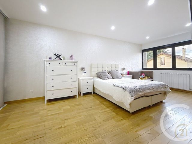 Maison &agrave; vendre - 7 pi&egrave;ces - 194,60 m2 - Livry Gargan - 93 - ILE-DE-FRANCE