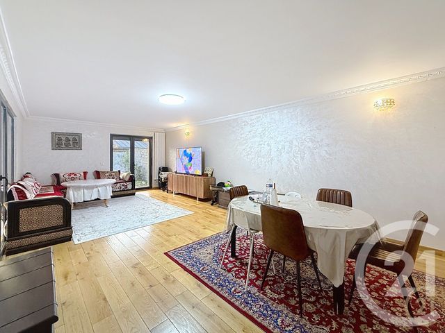 Maison &agrave; vendre - 7 pi&egrave;ces - 194,60 m2 - Livry Gargan - 93 - ILE-DE-FRANCE