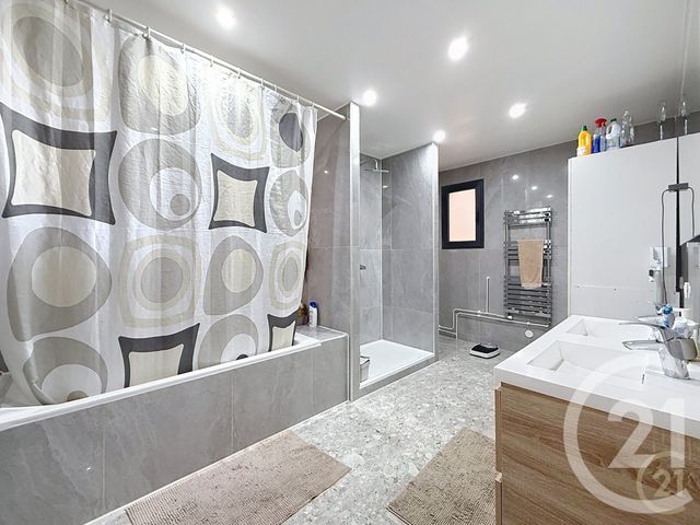 Maison &agrave; vendre - 7 pi&egrave;ces - 194,60 m2 - Livry Gargan - 93 - ILE-DE-FRANCE