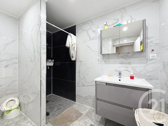 Maison &agrave; vendre - 7 pi&egrave;ces - 194,60 m2 - Livry Gargan - 93 - ILE-DE-FRANCE