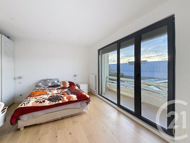 Maison &agrave; vendre - 7 pi&egrave;ces - 194,60 m2 - Livry Gargan - 93 - ILE-DE-FRANCE