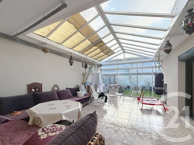 maison - LIVRY GARGAN - 93