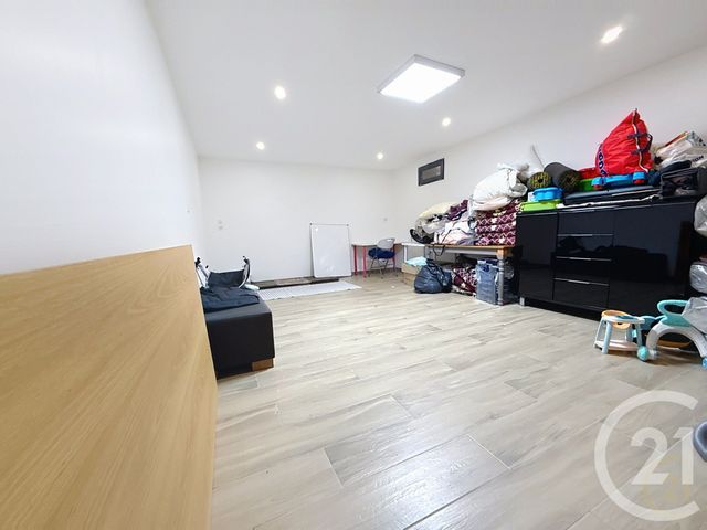 Maison &agrave; vendre - 7 pi&egrave;ces - 194,60 m2 - Livry Gargan - 93 - ILE-DE-FRANCE