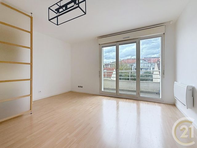 Appartement F1 &agrave; vendre - 1 pi&egrave;ce - 33,46 m2 - Livry Gargan - 93 - ILE-DE-FRANCE