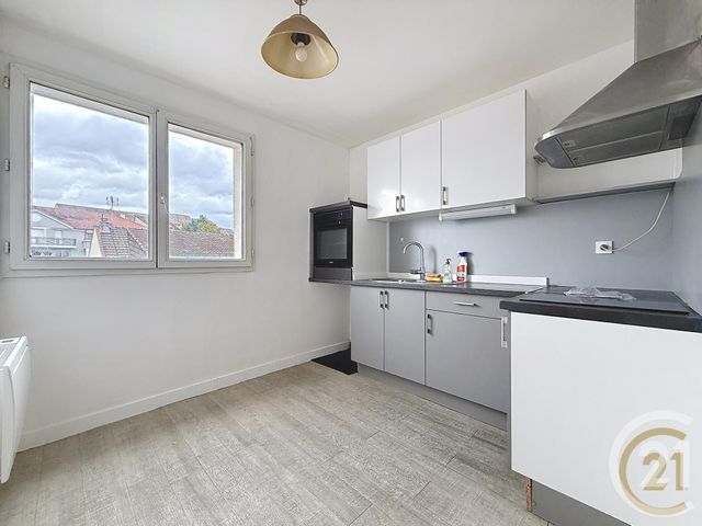 Appartement F1 &agrave; vendre - 1 pi&egrave;ce - 33,46 m2 - Livry Gargan - 93 - ILE-DE-FRANCE