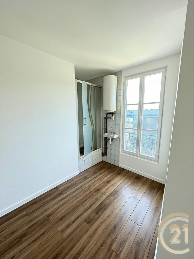Appartement Chambre &agrave; vendre - 1 pi&egrave;ce - 9,05 m2 - Pantin - 93 - ILE-DE-FRANCE