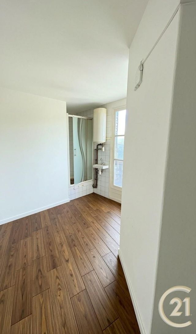 Appartement Chambre &agrave; vendre - 1 pi&egrave;ce - 9,05 m2 - Pantin - 93 - ILE-DE-FRANCE
