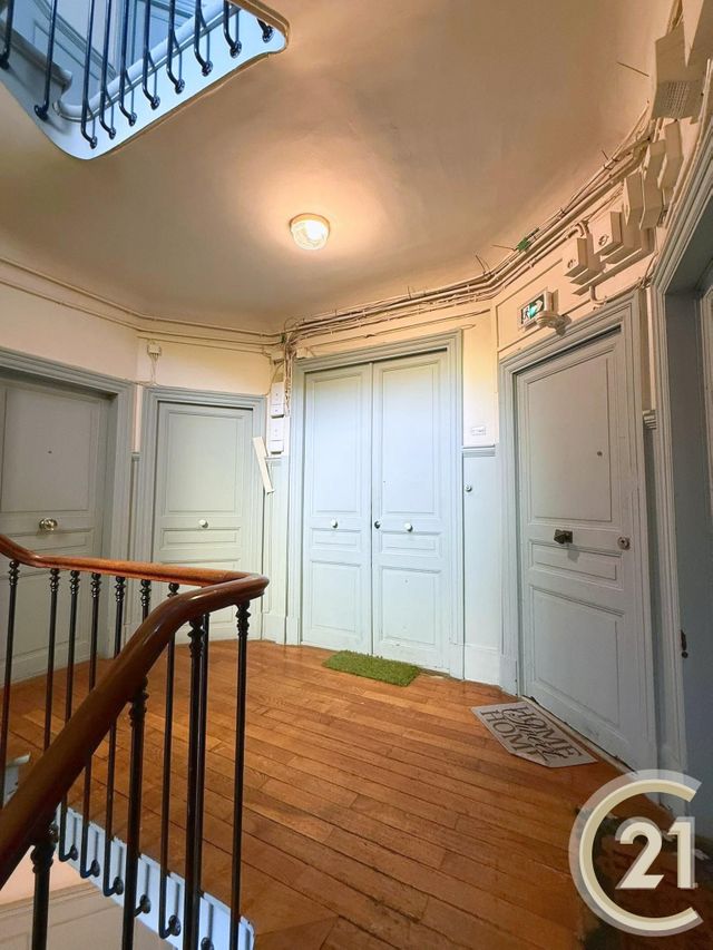 Appartement Chambre à vendre PANTIN