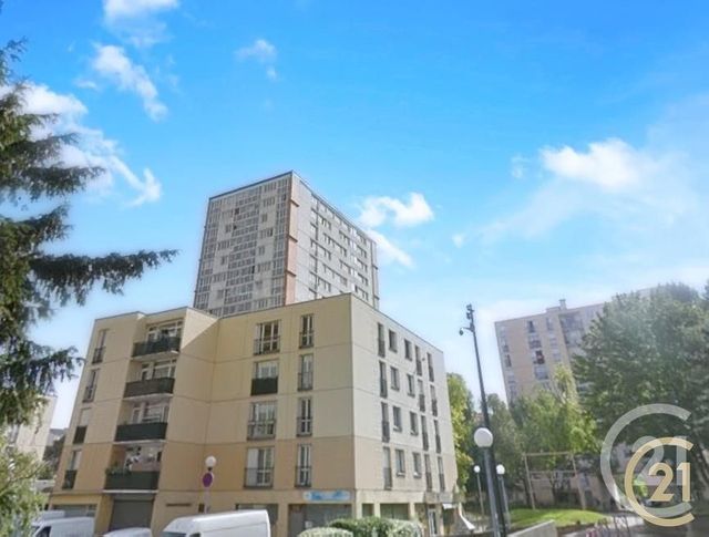 Appartement &agrave; vendre - 4 pi&egrave;ces - 77,17 m2 - Noisy Le Sec - 93 - ILE-DE-FRANCE
