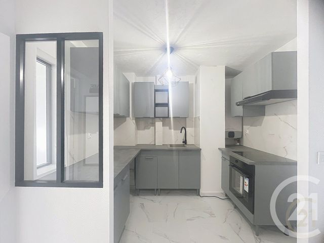 Appartement F2 &agrave; vendre - 2 pi&egrave;ces - 37 m2 - Noisy Le Sec - 93 - ILE-DE-FRANCE