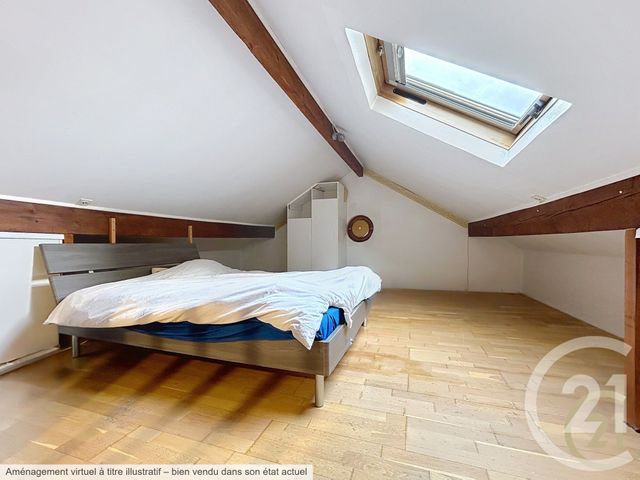 Maison &agrave; vendre - 5 pi&egrave;ces - 118,38 m2 - Bondy - 93 - ILE-DE-FRANCE