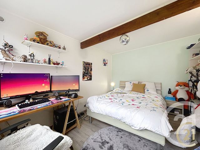 Maison &agrave; vendre - 5 pi&egrave;ces - 118,38 m2 - Bondy - 93 - ILE-DE-FRANCE