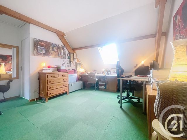 Maison &agrave; vendre - 5 pi&egrave;ces - 110 m2 - Bondy - 93 - ILE-DE-FRANCE