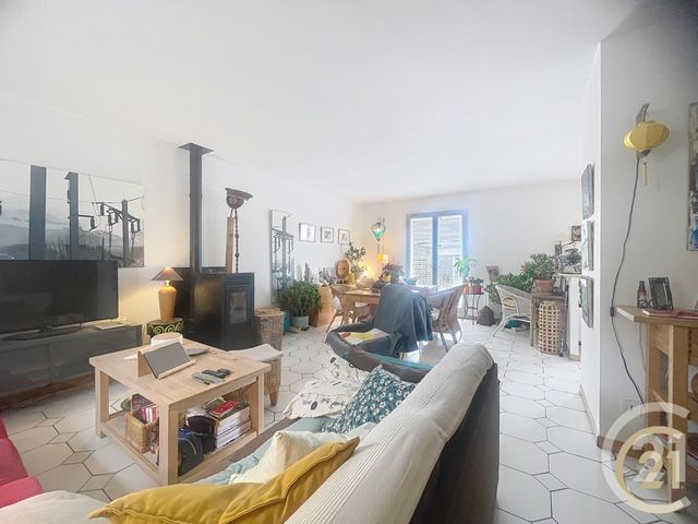 Maison &agrave; vendre - 5 pi&egrave;ces - 110 m2 - Bondy - 93 - ILE-DE-FRANCE