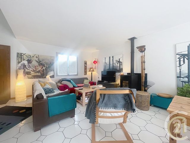 Maison &agrave; vendre - 5 pi&egrave;ces - 110 m2 - Bondy - 93 - ILE-DE-FRANCE