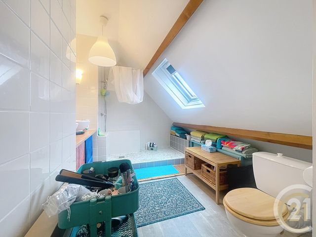 Maison &agrave; vendre - 5 pi&egrave;ces - 110 m2 - Bondy - 93 - ILE-DE-FRANCE