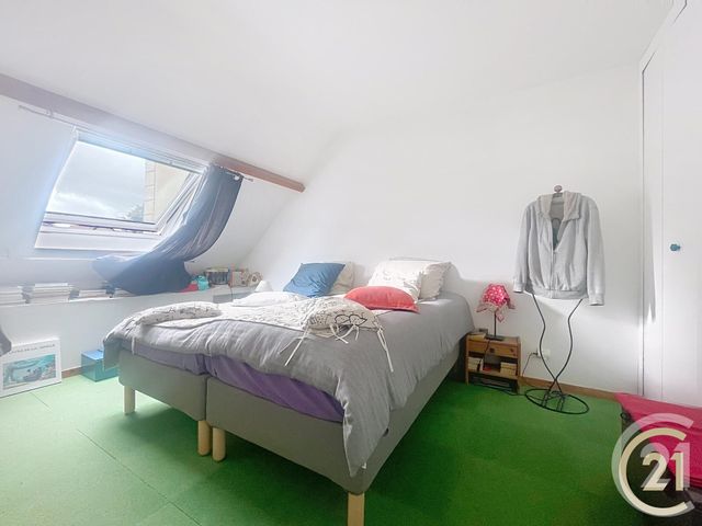 Maison &agrave; vendre - 5 pi&egrave;ces - 110 m2 - Bondy - 93 - ILE-DE-FRANCE