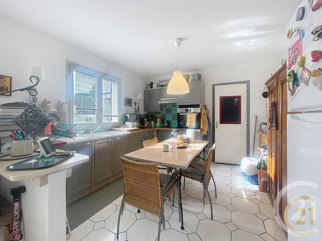 Maison &agrave; vendre - 5 pi&egrave;ces - 110 m2 - Bondy - 93 - ILE-DE-FRANCE