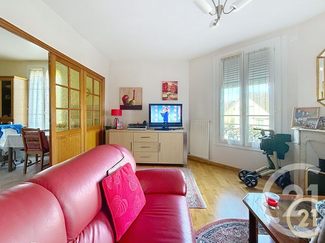 Immeuble &agrave; vendre - 450 m2 - Bondy - 93 - ILE-DE-FRANCE