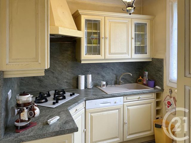 Maison &agrave; vendre - 4 pi&egrave;ces - 96,28 m2 - Bondy - 93 - ILE-DE-FRANCE