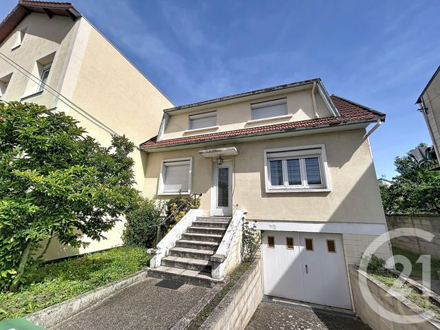 maison - BONDY - 93