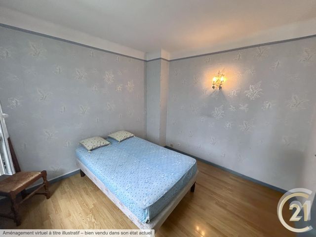 Maison &agrave; vendre - 4 pi&egrave;ces - 96,28 m2 - Bondy - 93 - ILE-DE-FRANCE