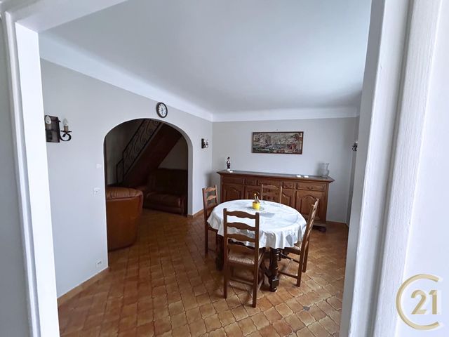 Maison à vendre BONDY