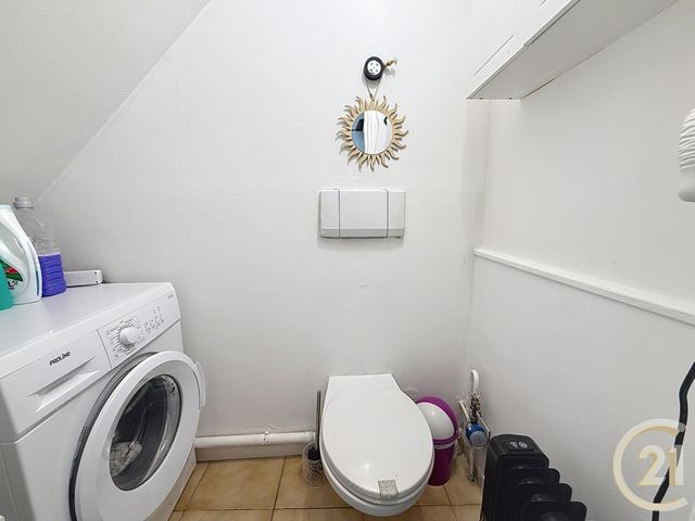 Immeuble &agrave; vendre - 118 m2 - Villemomble - 93 - ILE-DE-FRANCE