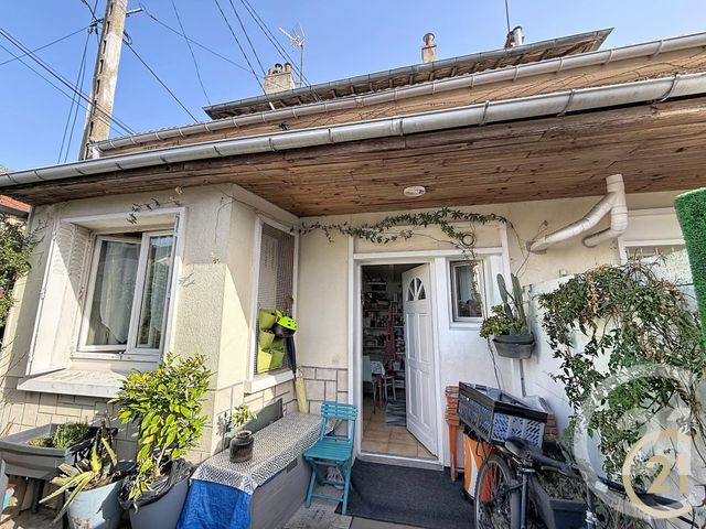 Immeuble &agrave; vendre - 118 m2 - Villemomble - 93 - ILE-DE-FRANCE