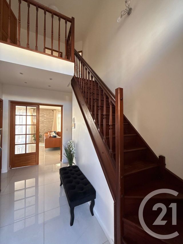 Maison &agrave; vendre - 6 pi&egrave;ces - 210 m2 - Bondy - 93 - ILE-DE-FRANCE