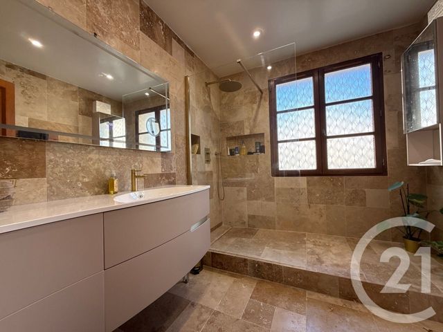 Maison &agrave; vendre - 6 pi&egrave;ces - 210 m2 - Bondy - 93 - ILE-DE-FRANCE