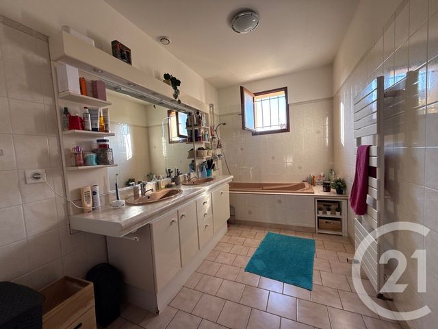 Maison &agrave; vendre - 6 pi&egrave;ces - 210 m2 - Bondy - 93 - ILE-DE-FRANCE