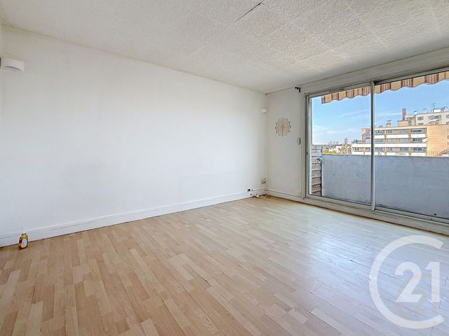 Appartement F3 à vendre BONDY