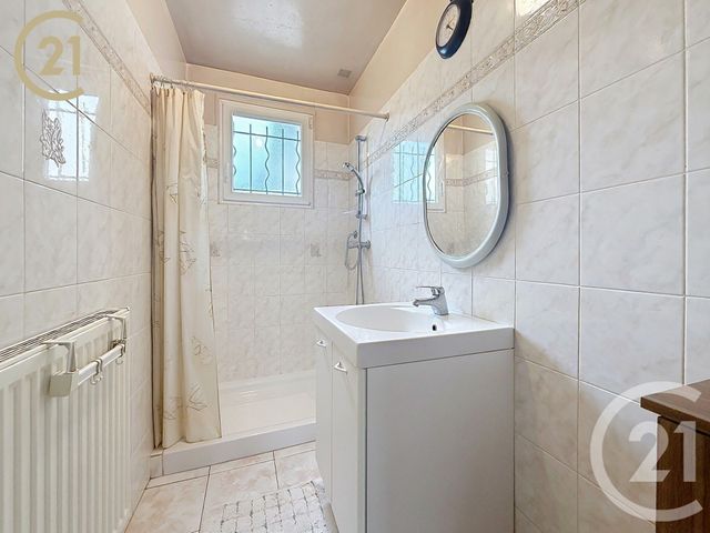 Maison &agrave; vendre - 4 pi&egrave;ces - 80 m2 - Bondy - 93 - ILE-DE-FRANCE