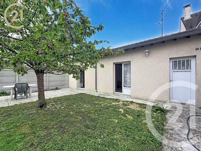 Maison &agrave; vendre - 4 pi&egrave;ces - 80 m2 - Bondy - 93 - ILE-DE-FRANCE