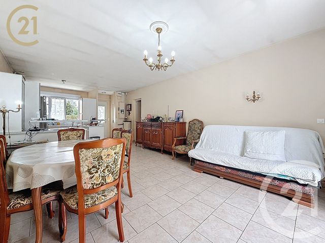 Maison &agrave; vendre - 4 pi&egrave;ces - 80 m2 - Bondy - 93 - ILE-DE-FRANCE