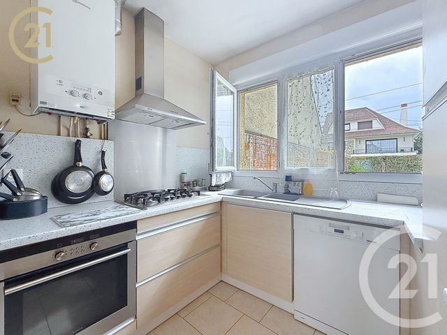 Maison &agrave; vendre - 4 pi&egrave;ces - 80 m2 - Bondy - 93 - ILE-DE-FRANCE