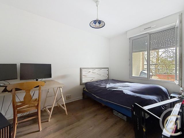 Appartement F4 &agrave; vendre - 4 pi&egrave;ces - 83 m2 - Bondy - 93 - ILE-DE-FRANCE