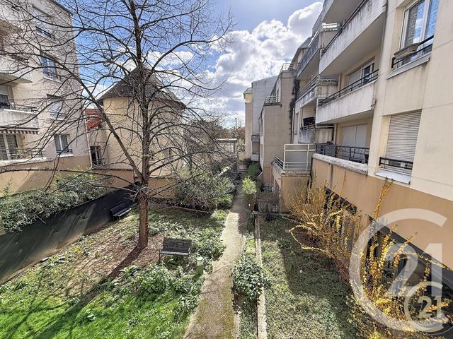 Appartement F4 &agrave; vendre - 4 pi&egrave;ces - 83 m2 - Bondy - 93 - ILE-DE-FRANCE