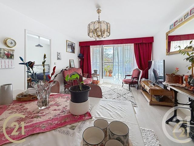 appartement - BONDY - 93