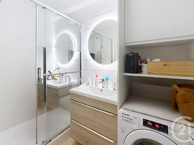 Appartement F4 &agrave; vendre - 4 pi&egrave;ces - 83 m2 - Bondy - 93 - ILE-DE-FRANCE