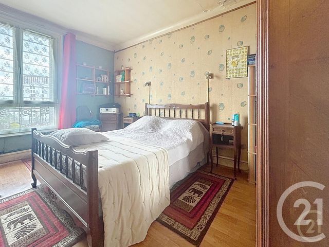 Appartement F2 &agrave; vendre - 2 pi&egrave;ces - 32,80 m2 - Noisy Le Sec - 93 - ILE-DE-FRANCE