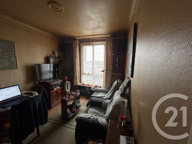 Appartement F2 &agrave; vendre - 2 pi&egrave;ces - 32,80 m2 - Noisy Le Sec - 93 - ILE-DE-FRANCE