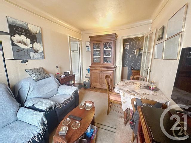 appartement - NOISY LE SEC - 93