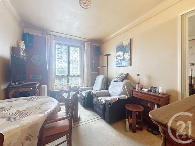 Appartement F2 &agrave; vendre - 2 pi&egrave;ces - 32,80 m2 - Noisy Le Sec - 93 - ILE-DE-FRANCE