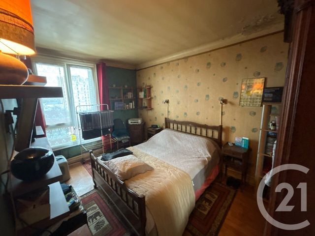 Appartement F2 &agrave; vendre - 2 pi&egrave;ces - 32,80 m2 - Noisy Le Sec - 93 - ILE-DE-FRANCE