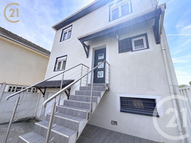 maison - BONDY - 93