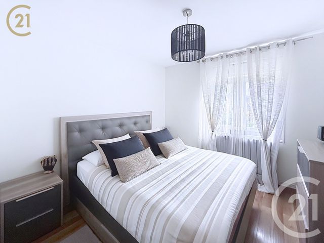 Maison &agrave; vendre - 4 pi&egrave;ces - 107,84 m2 - Bondy - 93 - ILE-DE-FRANCE