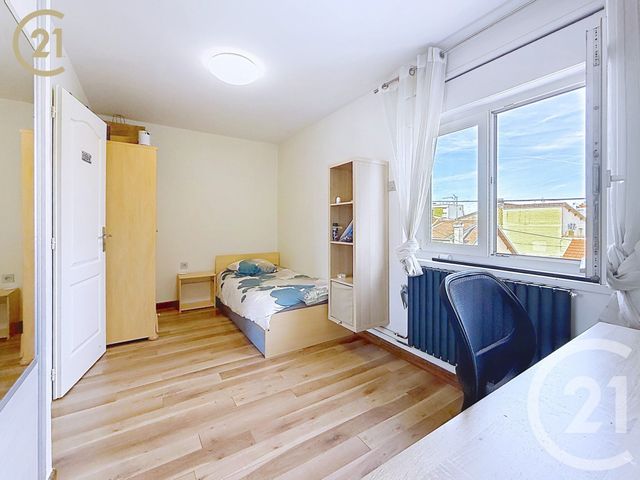 Maison &agrave; vendre - 4 pi&egrave;ces - 107,84 m2 - Bondy - 93 - ILE-DE-FRANCE