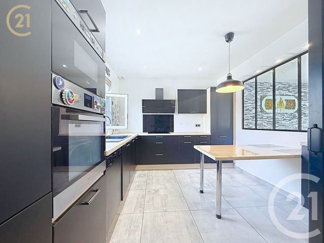 Maison &agrave; vendre - 4 pi&egrave;ces - 107,84 m2 - Bondy - 93 - ILE-DE-FRANCE